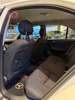 مرسيدس بنز C-Class